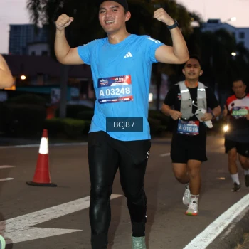 Runner Photo 3728385