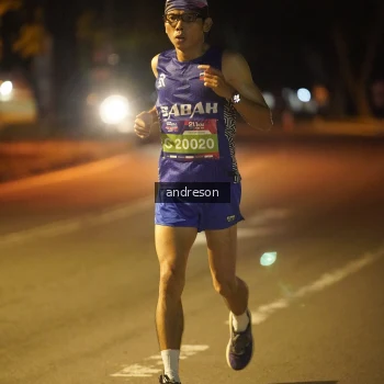 Runner Photo 3728387
