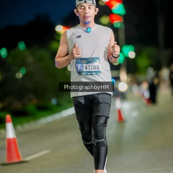 Runner Photo 3728389