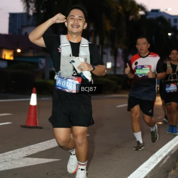Runner Photo 3728396