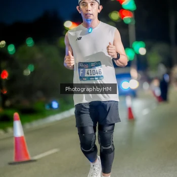 Runner Photo 3728397