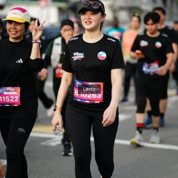 Runner Photo 3728398