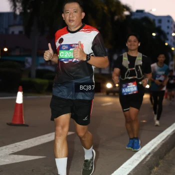 Runner Photo 3728399