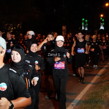 Runner Photo 3728401