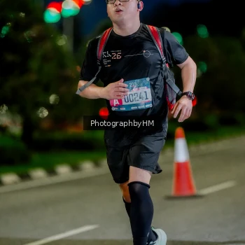 Runner Photo 3728402