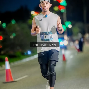 Runner Photo 3728407