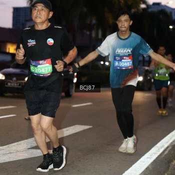 Runner Photo 3728415