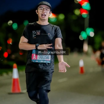 Runner Photo 3728432