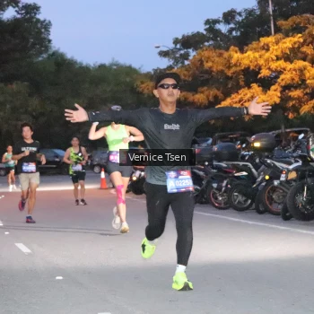 Runner Photo 3728434