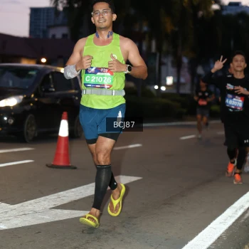 Runner Photo 3728439