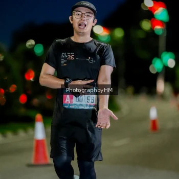 Runner Photo 3728449