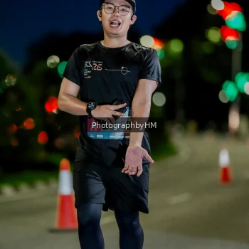 Runner Photo 3728450