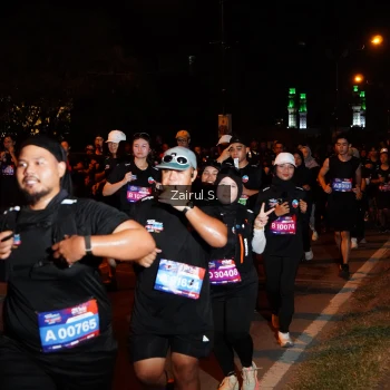 Runner Photo 3728451