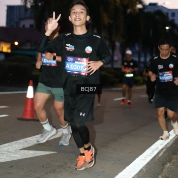 Runner Photo 3728452