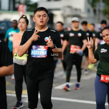 Runner Photo 3728454
