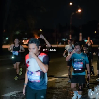 Runner Photo 3728455