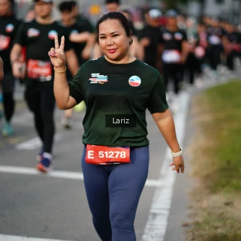 Runner Photo 3728456