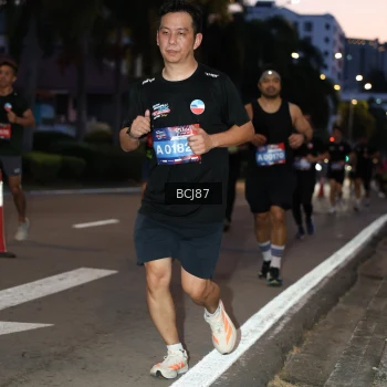 Runner Photo 3728462