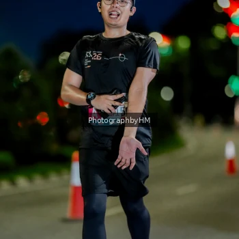Runner Photo 3728463