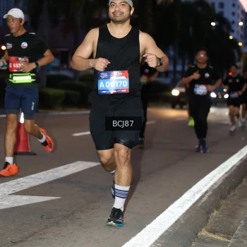 Runner Photo 3728472