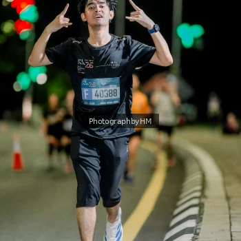 Runner Photo 3728473