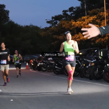 Runner Photo 3728480