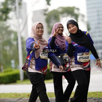 Runner Photo 3728481