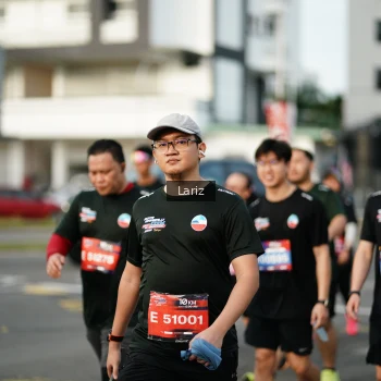 Runner Photo 3728483