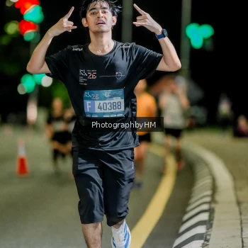 Runner Photo 3728485