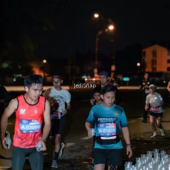 Runner Photo 3728486