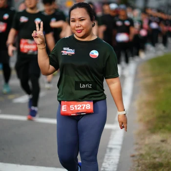 Runner Photo 3728492