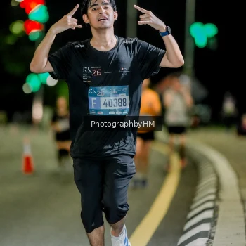 Runner Photo 3728494