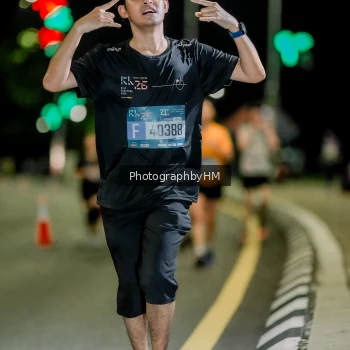 Runner Photo 3728501