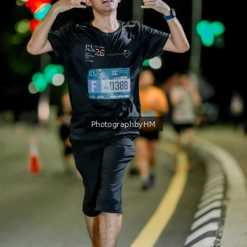 Runner Photo 3728504