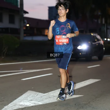 Runner Photo 3728507