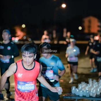 Runner Photo 3728513