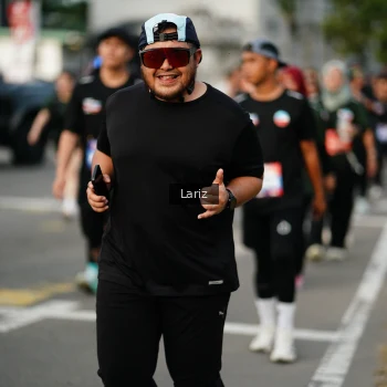 Runner Photo 3728514