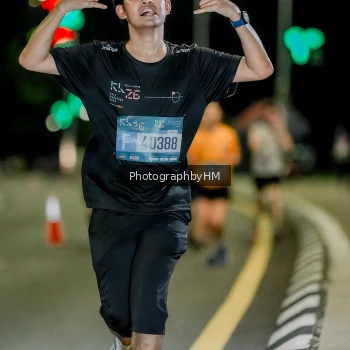 Runner Photo 3728520
