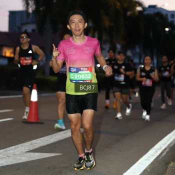 Runner Photo 3728523