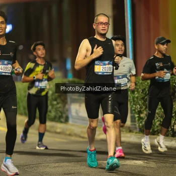 Runner Photo 3728530