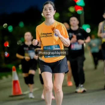Runner Photo 3728534