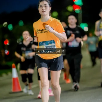 Runner Photo 3728545