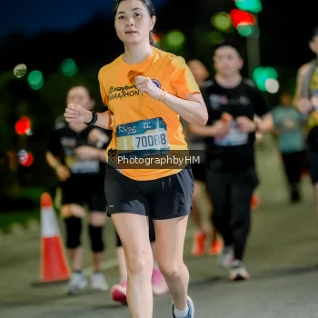 Runner Photo 3728548