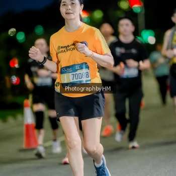 Runner Photo 3728553