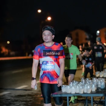 Runner Photo 3728556