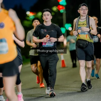Runner Photo 3728558