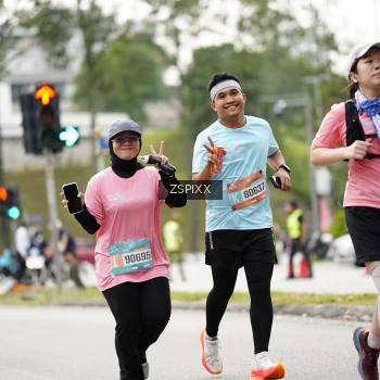 Runner Photo 3728560