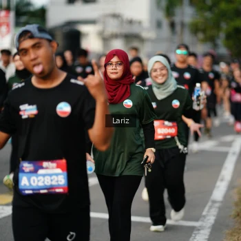 Runner Photo 3728567