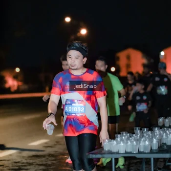 Runner Photo 3728573