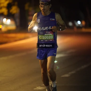 Runner Photo 3728589